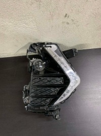 Купити Hyundai tucson 3 рестайлінг  n-line протитуманна фара drl led лівий перед 92207d7700 oem, фото thumb