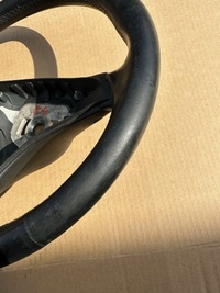 фото thumb №10, Повітропровід шкіряний amg mercedes w204, glk