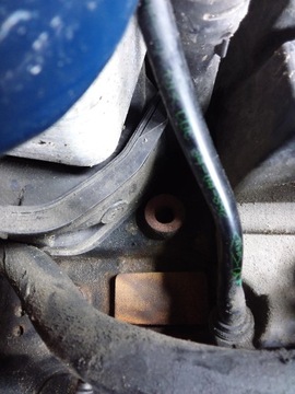 фото thumb №6, Mercedes a w176 1.5 cdi 90 km двигатель k9k452