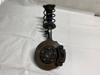 фото thumb №1, Kia ceed ii амортизатор mcpherson  правые поворотный кулак 12-16