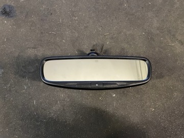 фото thumb №1, Jeep grand cherokee wk2 дзеркало внутрішні