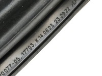 фото thumb №8, Bmw 2 f45 прокладка двері правий лівий перед 7420077