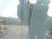 фото thumb №7, Скло передня лобове mercedes r w251 датчик