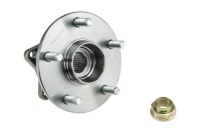 Klp-su-025 nty ступица колеса перед/зад Цена, фото thumb