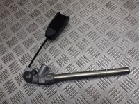 фото thumb №1, Натягувач поперечина правий перед renault scenic ii