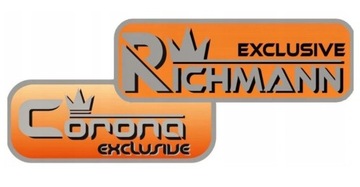 Ключевой ключ Richmann Тип S 550 мм C7582
