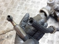 Рейка рульова трансмісія кермова mercedes-benz w220 s320 a2204610601 в Україні, фото thumb