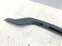 Молдинг кришки задній bmw e83 хетчбек 03-11 25891810 захист Ціна, фото thumb