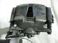 фото thumb №10, Поворотный кулак, амортизационная стойка левый перед renault talisman 1,6 dci 543029696r