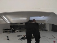 фото thumb №7, Капот hyundai tucson iii 3 lift