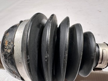 фото thumb №7, Піввісь перед передня ліва lincoln continental 2017+