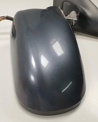 фото thumb №6, Корпус дзеркало права 12 pin lgl jaguar s-type eu