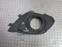 фото thumb №5, Opel antara 2015 заглушка защита противотуманной фары