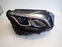 фото thumb №1, Лампа перед правая mercedes glc w253 full led