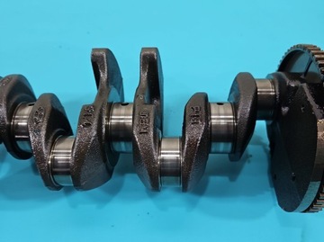 фото thumb №9, Wał коленчатый hyundai i30 ii g4fa 1.4 16v 100km