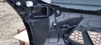 фото thumb №16, Bmw m4 g82 g83 компетиция 2020- бампер перед оригинал a267