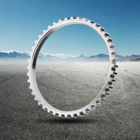 фото thumb №12, 44 зубці перед blisko/off боки abs кільце d