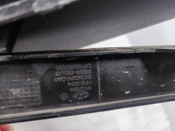 фото thumb №13, Бампер перед переднє hyundai bayon 86511-q0aa0 86351-q0ab0