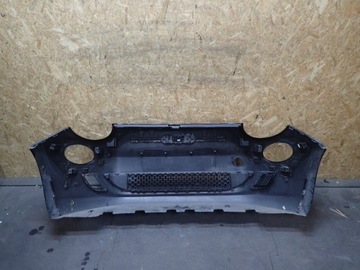 фото thumb №12, Бампер перед fiat 500 2 ii