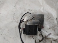 Mercedes cl w216 w221 клапан блок клапанов abc задняя Доставка, фото thumb