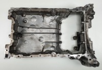 Купить Основание картера масляный mercedes w209 6420140002, фото thumb