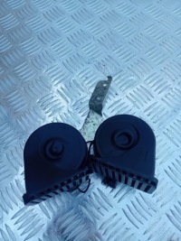 Купити Клаксон комплект ford transit custom 13-, фото thumb