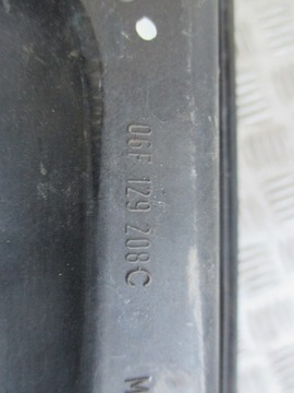 фото thumb №6, Захист вентиляція картера seat toledo iii 04-09r