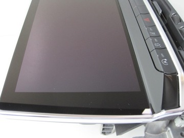 фото thumb №5, Дисплей экран монитор jeep compass 68455716ai