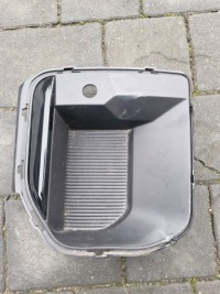 Купить Mini f65 f66 правая решётка бампера, фото thumb