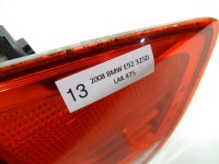 Лампа права правий задній задня w крила bmw e92 купе 4428214 Зі Шроту, фото thumb