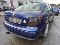 фото thumb №12, Vw bora бампер задняя задний задний ld5q sedan
