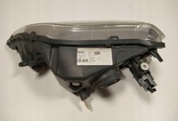 фото thumb №5, Лампа фара правий перед dacia logan lift