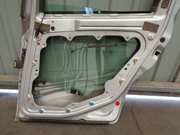 фото thumb №12, Дверь alfa romeo 159 sedan правые задние код 565/a