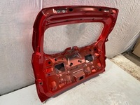 фото thumb №13, Renault captur кришка багажника багажника задня задня