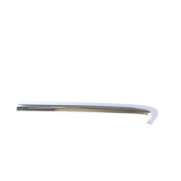 фото thumb №10, Audi a3 8v молдинг стёкла боковой правая хром 8v4853346