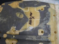 фото thumb №8, Bmw f06 f12 f13 сиденье правое сиденье обивка