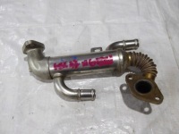 фото thumb №2, Радиатор выхлопных газов skoda fabia ii 2 roomster 1.4 tdi