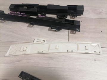 фото thumb №7, Bmw f30 f31 кріплення порога праві комплект 7240874