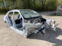 2021 alfa romeo stelvio кузов в Україні, фото thumb