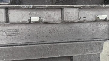 фото thumb №7, Vw id3 id.3 бампер перед переднє 10a807231