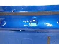 фото thumb №5, Mitsubishi eclipse cross 18- кришка багажника задня задня