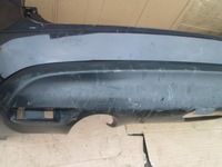 фото thumb №11, Бампер задняя задний infiniti fx qx70 08-