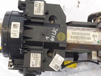 фото thumb №13, Перемикач комбінований замок запалювання датчик kąta повороту vw jetta v mk5 1k