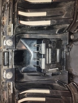 фото thumb №5, Решітка радіатора решітка радар skoda karoq 57a853653g