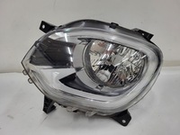 фото thumb №1, Лампа перед левая renault twingo iii lift 260602593