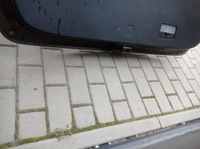 фото thumb №7, Крышка багажника багажника mazda 6 gh kombi 38r демонтаж