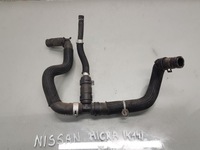 фото thumb №4, Wąż труба wody nissan micra k14 0.9 ig-t