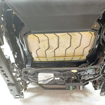 фото thumb №8, 2008 volvo xc70 комплект сидений 30727492