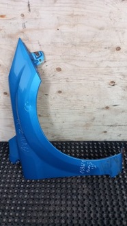 фото thumb №1, Ford focus mk2 lift крыло перед правый q8