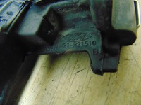 фото thumb №9, Рамка прокладка стекло дверь правый перед ford s-max mk1 lift am21-r21510